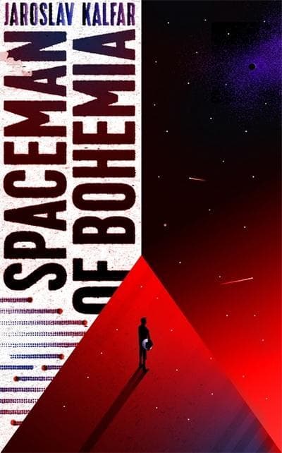 Spaceman Of Bohemia (Bok)