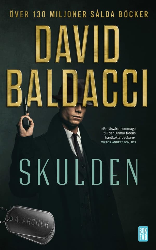 Skulden (Bok)