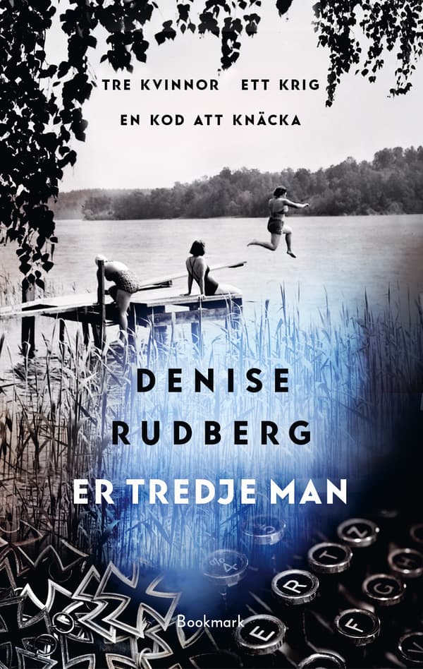 Er Tredje Man (Bok)