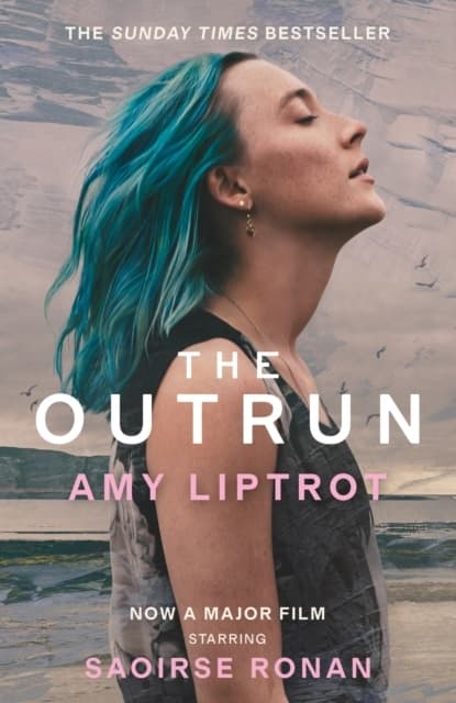 The Outrun (Bok)