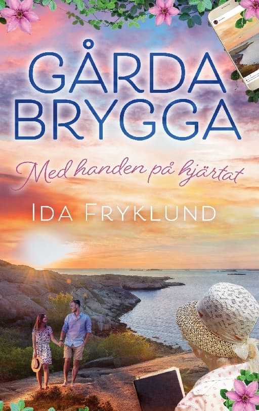 Med Handen På Hjärtat (Bok)