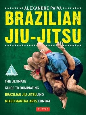 Brazilian Jiu-jitsu (Bok)