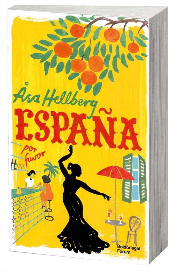 España Por Favor (Bok)