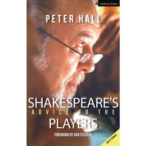Shakespeare's Advice to the Players (häftad, eng)