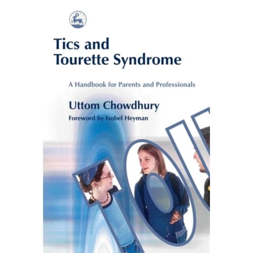 Tics and Tourette Syndrome (häftad, eng)