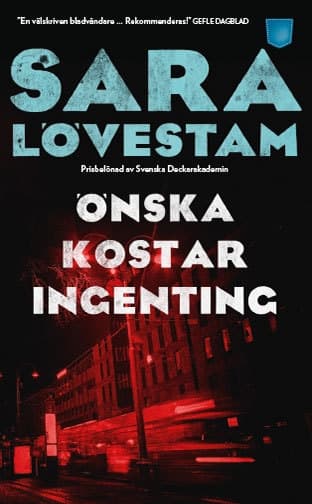 Önska kostar ingenting 9789175791500