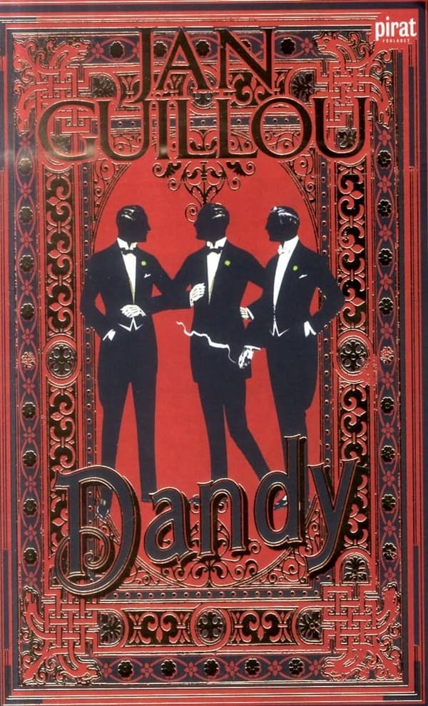 Dandy 9789164205988
