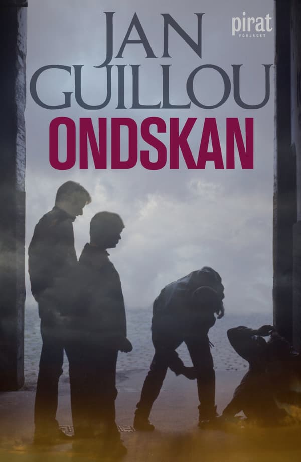 Ondskan 9789164204110