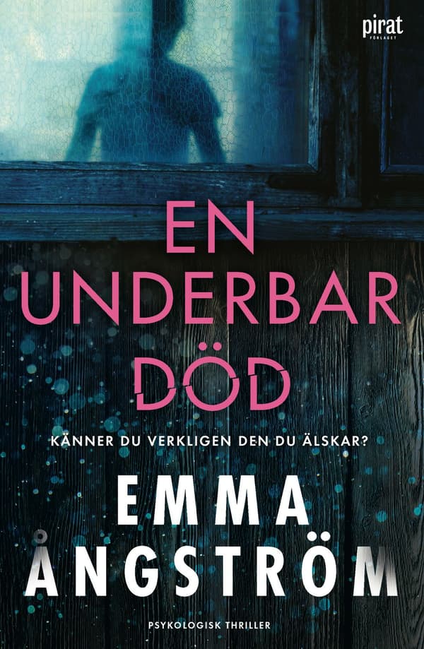 En underbar död 9789164206534