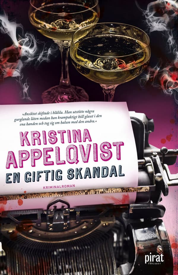 En giftig skandal 9789164206954