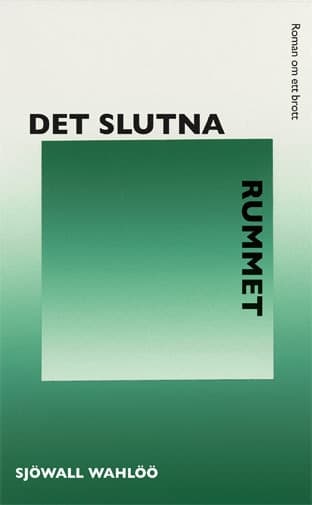 Det slutna rummet 9789164207067