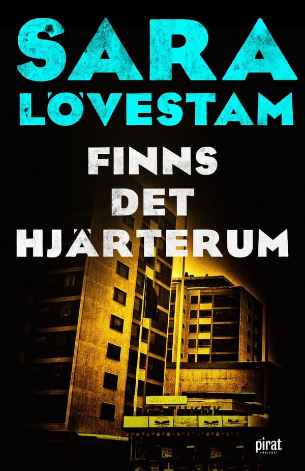 Finns det hjärterum 9789164205735
