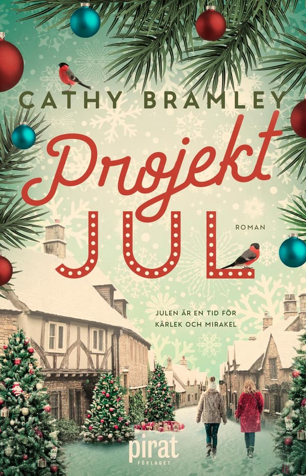 Projekt jul 9789164208026