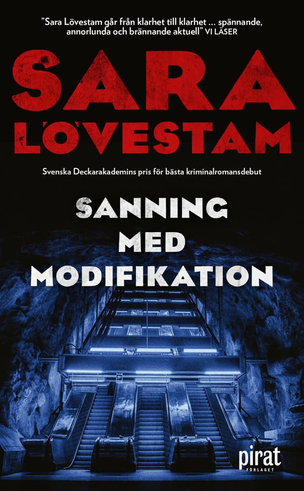 Sanning med modifikation 9789164206046