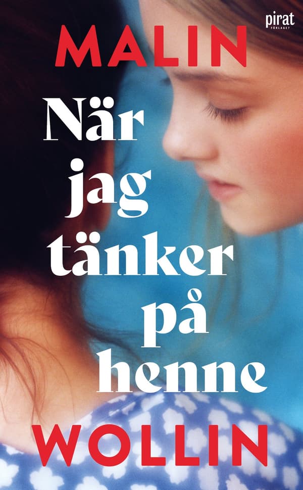 När jag tänker på henne 9789164208071