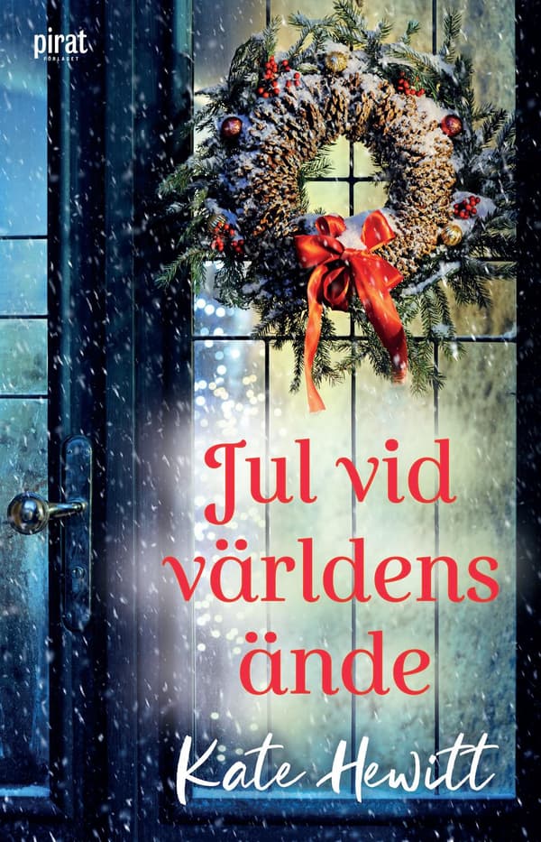 Jul vid världens ände 9789164208446