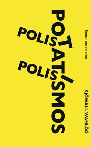 Polis, polis potatismos 9789164207012