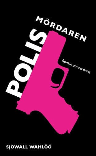 Polismördaren 9789164208705