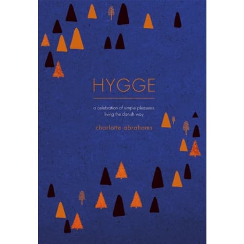 Hygge (inbunden, eng)