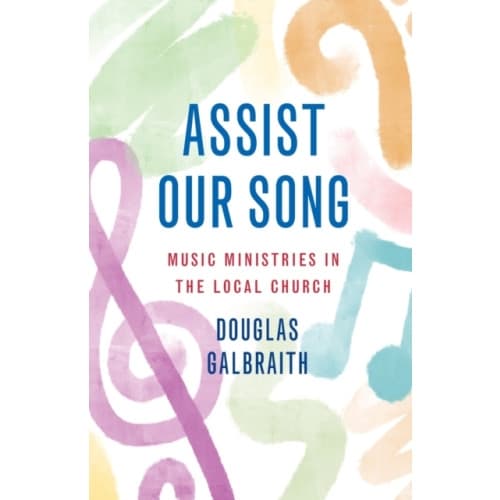 Assist Our Song (häftad, eng)