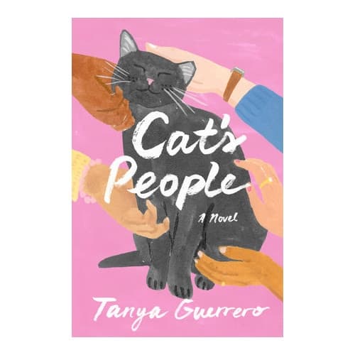 Cat's People (häftad, eng)