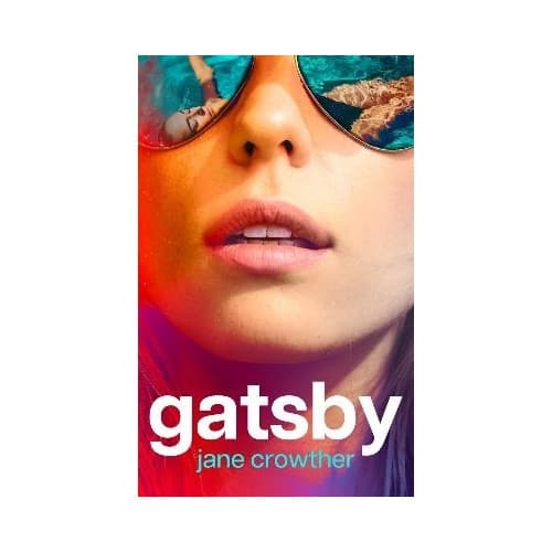 Gatsby (häftad, eng)