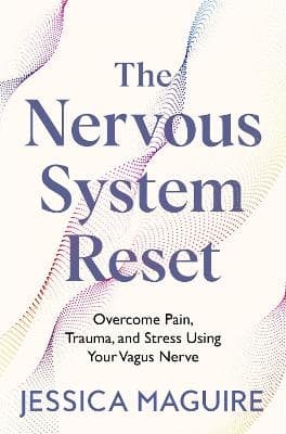 The Nervous System Reset (Bok)