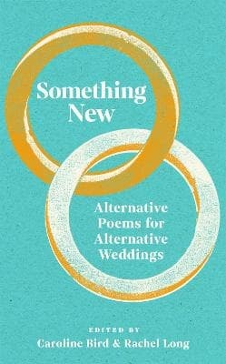 Something New (Bok)