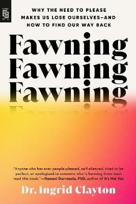 Fawning (Bok)