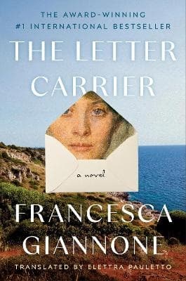 The Letter Carrier (Bok)