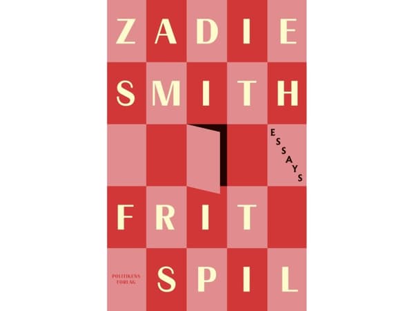 Frit spil | Zadie Smith