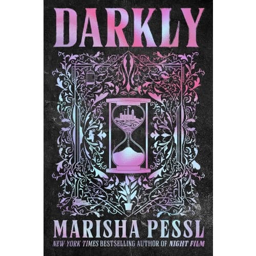 Darkly (pocket, eng)