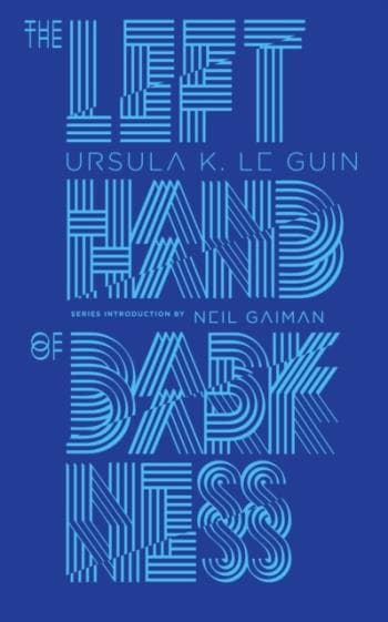 The Left Hand Of Darkness (Bok)