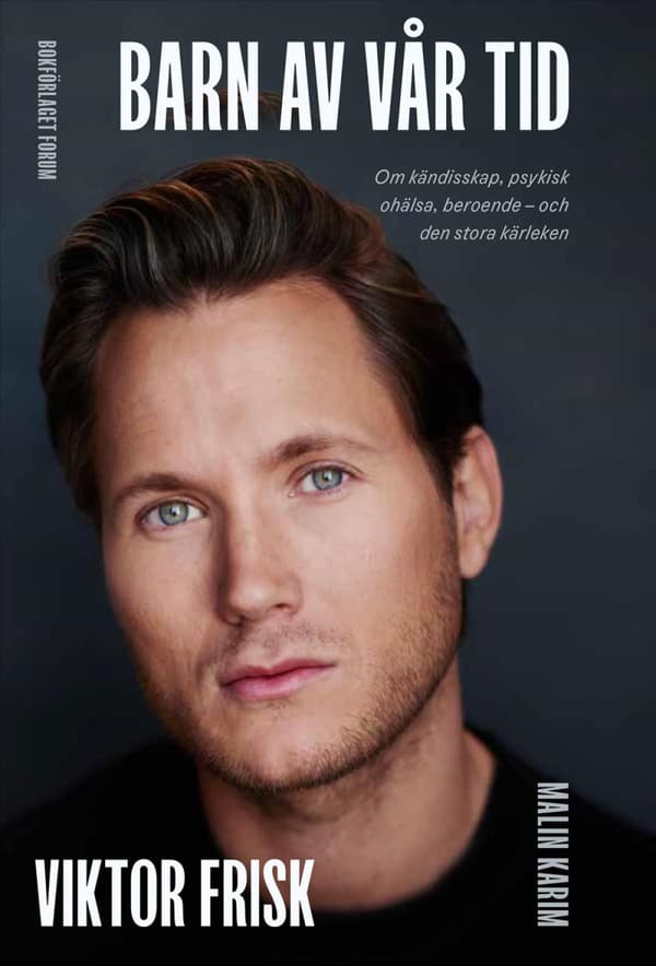 Barn Av Vår Tid (Bok)