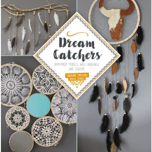 Dream Catchers (häftad, eng)