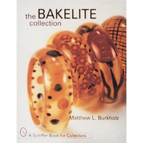 The Bakelite Collection (inbunden, eng)