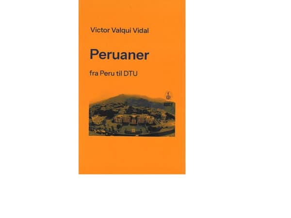 Peruvianer | Victor Valqui Vidal