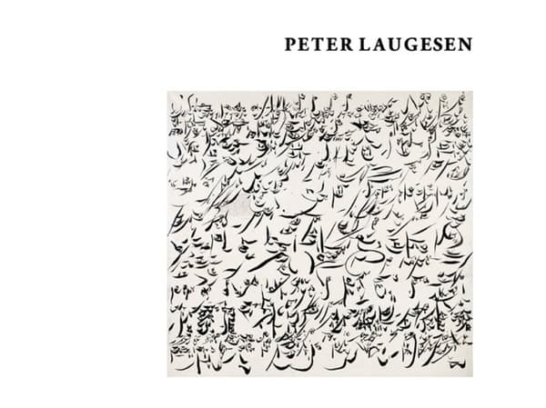 Billedskrivninger | Peter Laugesen