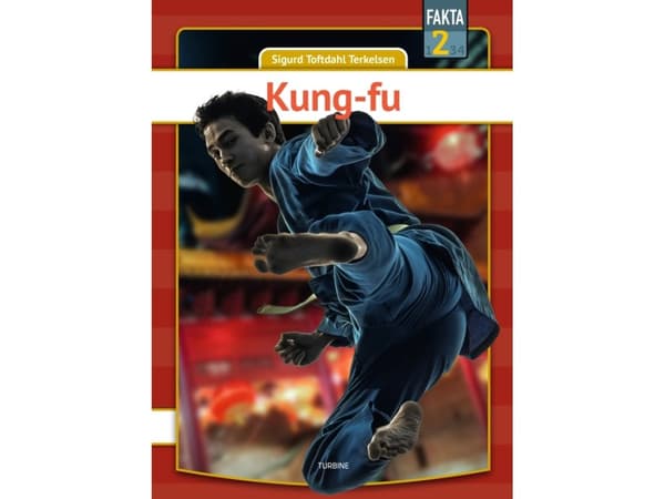 Kung-fu | Sigurd Toftdahl Terkelsen