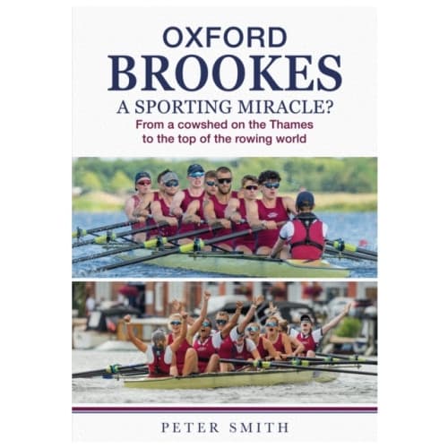 Oxford Brookes A Sporting Miracle? (häftad, eng)