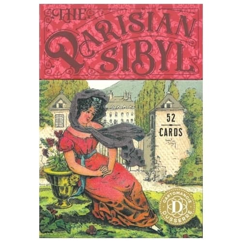 The Parisian Sibyl 9781646712335