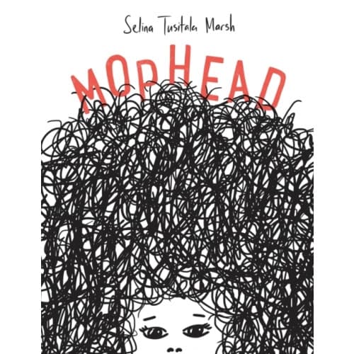 Mophead (inbunden, eng)