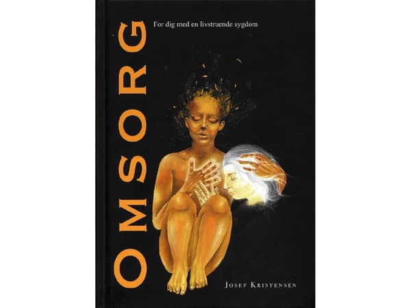 OMSORG | Josef Kristensen