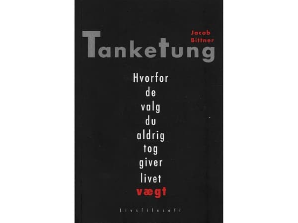 Optankning | Jacob Bittner