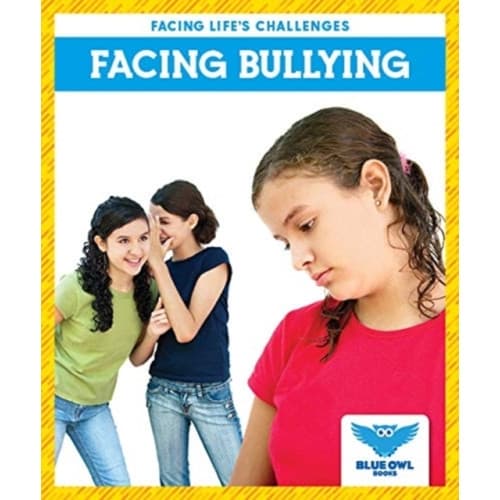 Facing Bullying (inbunden, eng)