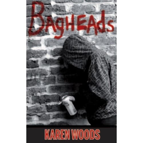 Bagheads (häftad, eng)