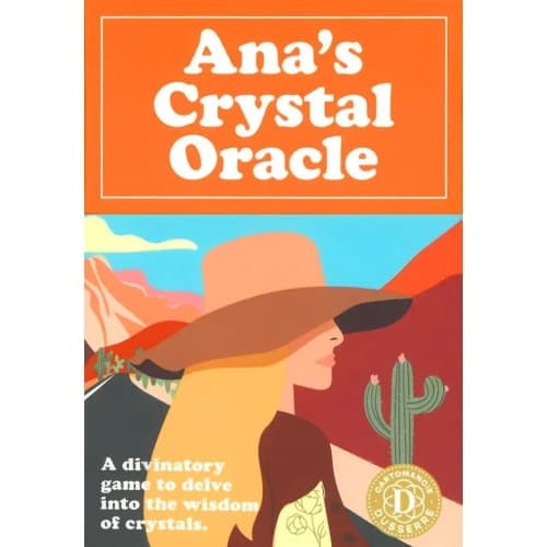 Ana's Crystal Oracle