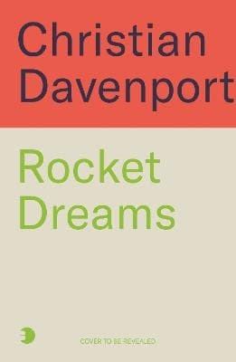 Rocket Dreams (Bok)
