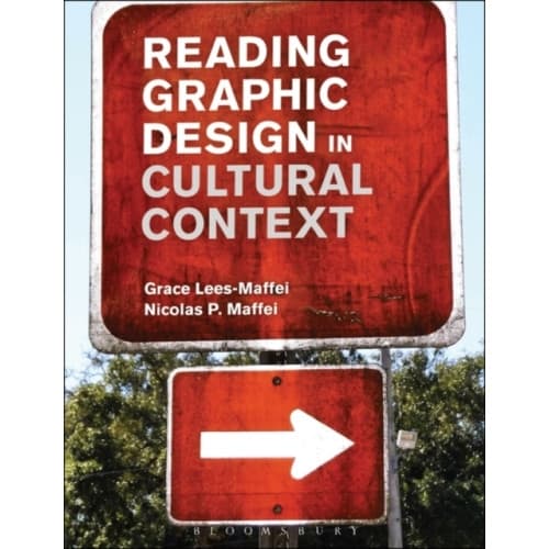 Reading Graphic Design in Cultural Context (häftad, eng)