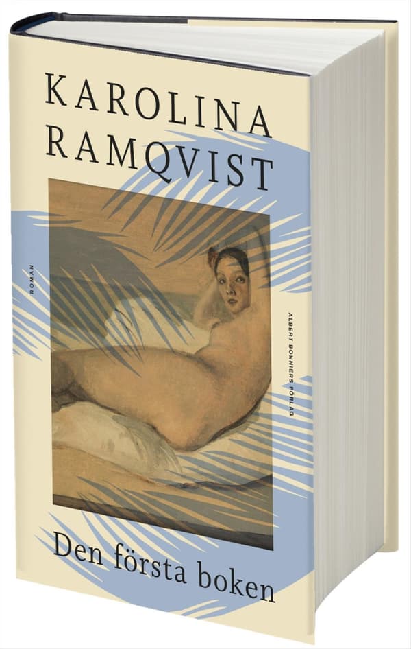 Den Första Boken (Bok)